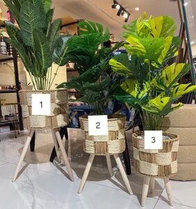 Artificial plant Small