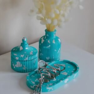 Decoration 3 pcs Set